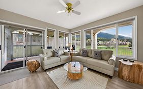 Mountain View Villas With Fairmont Creek Vacation Rentals